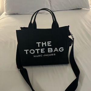 Marc Jacobs The Canvas Small Tote Bag